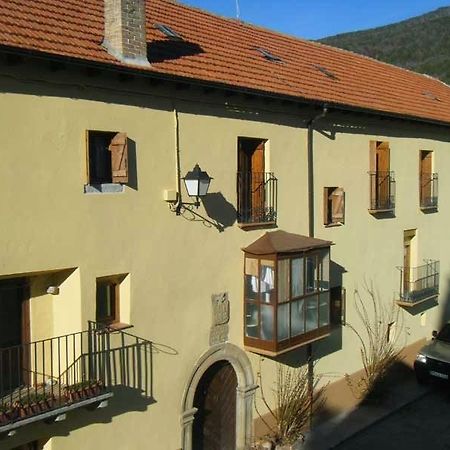 Casa Cebollero Autural Guest House Fraginal Exterior photo